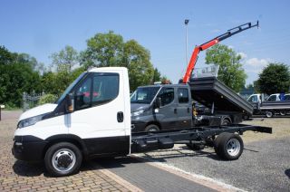 Iveco 35C15